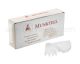 Vouwfilter, Munktell 6, 240mm, 100st