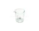 Bekerglas, 150ml, LM, Borosilicaat 3.3 glas