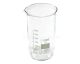 Bekerglas, 1.000ml, HM, Borosilicaat 3.3 glas