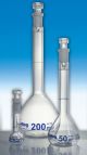Maatkolf 50ml NS 14 kunststof stop kl.A/KB Duran | 40151296