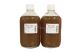Malt Extract Agar (MEA), pH 5.4, fles 500 ml