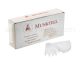 Vouwfilter, Munktell 3hw, 185mm, 100st