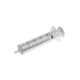Injectiespuit 20ml, 2-delig, steriel, VE=80