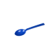 Lepel, 10ml, steriel, blauw, 170mm, VE=100
