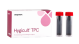 Hygicult TPC, Totaal kiemgetal, 10 tests