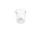 Bekerglas, 150ml, LM, Borosilicaat 3.3 glas