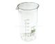 Bekerglas, 2.000ml, HM, Borosilicaat 3.3 glas