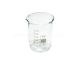 Bekerglas, 800ml, LM, Borosilicaat 3.3 glas