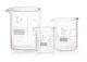 Bekerglas, 1.000ml, Super Duty, LM, DURAN