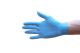 Handschoen nitril, ongepoederd 100st, X-Large