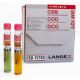 Kuvettentest CZV ISO 15705, 0-1000 mg/l, 25 tests