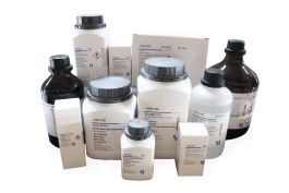 Polybuffer Merck Buffer pH 2.00 (20°C), Merck, 1 liter | 18.109433.1000 | Van Hees BV