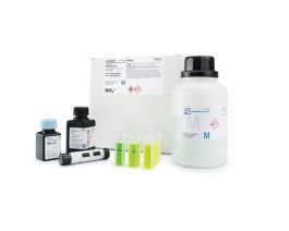 Spectroquant Spectroquant, Lood test, 0.010-5.00mg/l, VE= 50 tests |18.109717.0001 ...