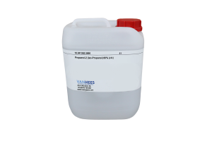 Propanol-2 (iso-Propanol) 60% (v/v), 5 liter