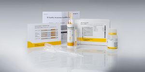 Gluten(Gliadine) sneltest, VE= 25