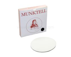 Rondfilter, Munktell 388, 240mm, 100st