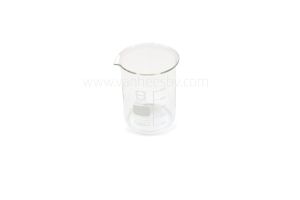 Bekerglas, 600ml, LM, DURAN glas