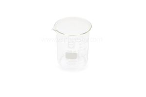 Bekerglas, 1.000ml, LM, DURAN glas