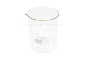 Bekerglas, 3.000ml, LM, DURAN glas