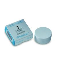 Rondfilter, Whatman 1, 47mm, VE=100