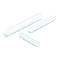 Buis, 100x17mm, PP kunststof, rondbodem, recht, VE= 1500