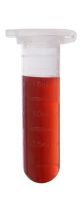 Reactiecup 2ml, PP, VE= 1.000