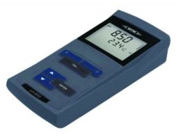 pH meter, WTW pH 3110