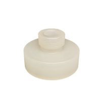 Adapter DIN 51, HDPE==> GL32