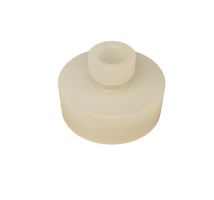 Adapter DIN 61, HDPE==> GL32