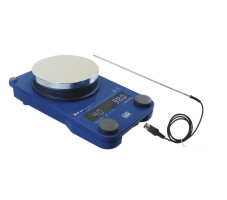 Magneetroerder met verwarming, IKA RCT 2.0