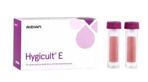 Hygicult E, Enterobacteriaceae, 10 tests