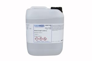 Ammoniak 25%, zeer zuiver, 5 liter