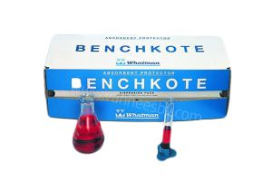 Benchkote, 5m x 460mm, rol