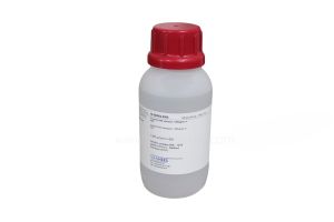 Cesium (I) AAS standaard, 1.000µg/ml, in H2O, 500 ml