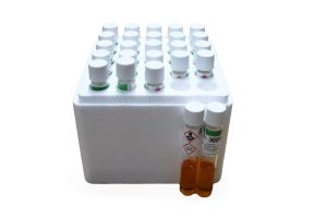 EPA Reagent  410.4, hoog, voor fotometer, 25 tests