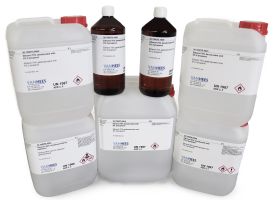 Ethanol 96% met 5% isopropanol gedenatureerd, 1 liter