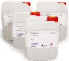 Ethanol 96%, zeer zuiver, accijns belast., 1 liter