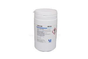 Indicator buffer tabletten voor bepaling waterhardheid Titriplex® oplossing, 1.000st