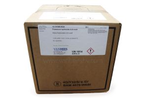 Kaliloog, 0.23 mol/l, bag in box, 20 ltr