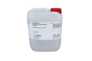 Kaliloog 50% (w/w), 5 liter