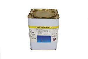 Kjeltabs W, 1000 tabs