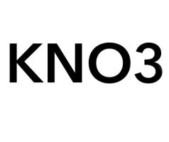 Kaliumnitraat 1 mol/l, 250 ml