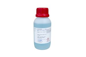 Koper(II) AAS standaard, 1.000µg/ml, in 2-5% HNO3, 500 ml