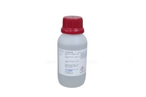 Lood(II) AAS standaard, 1.000µg/ml, in 2-5% HNO3, 500 ml