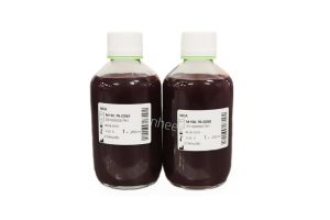 Mc Conkey Agar (MCA), fles 250 ml