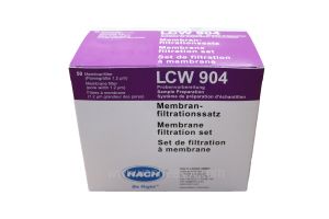 Membraanfilters, 1.2µm, 50st