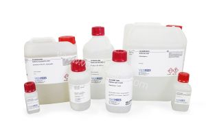 Methanol, p.a., 1 liter