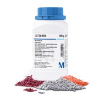 MRS agar, voor microbiologie GranuCult™, 500 g