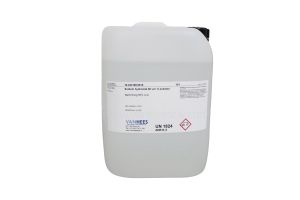 Natronloog 50%  (v/v), 10 liter