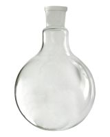 Rondbodemkolf, 1.000ml, NS29/32, Borosilicaatglas 3.3